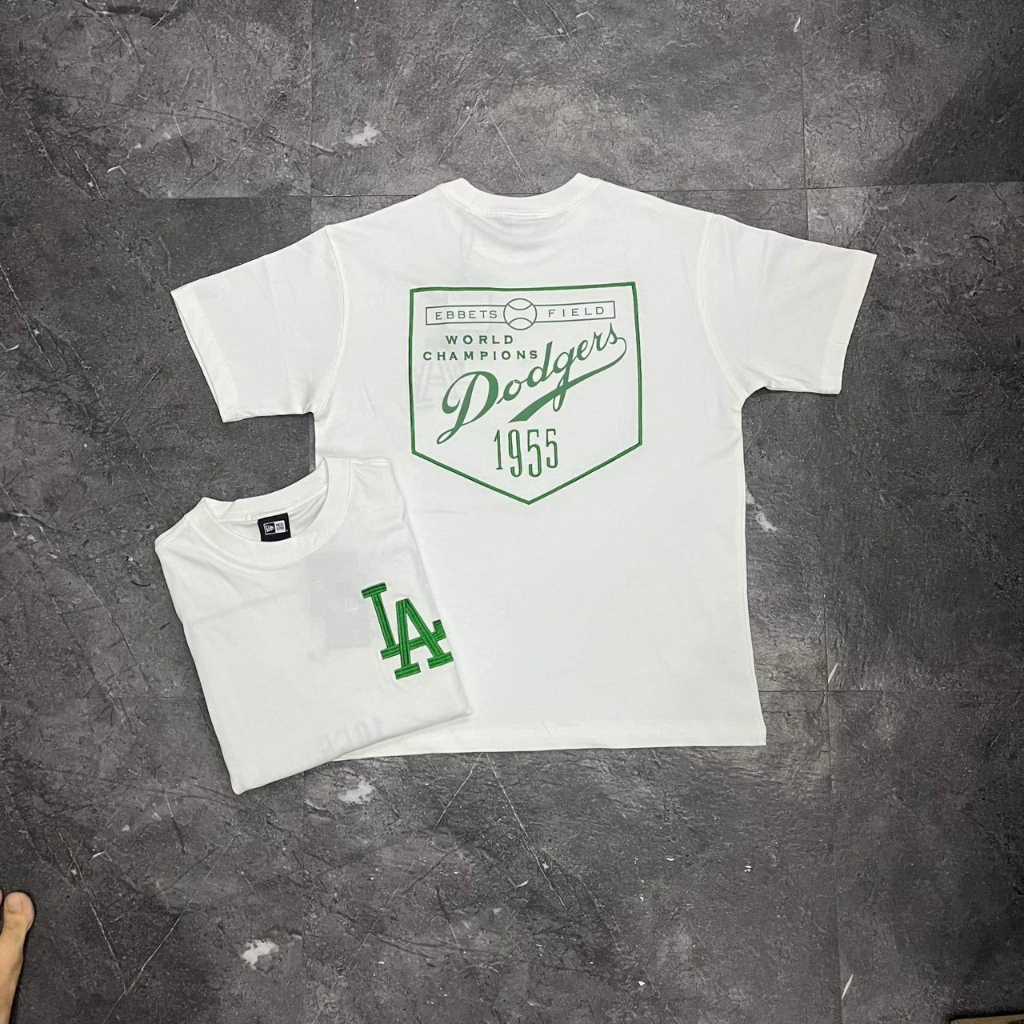 - Áo New Era CHÍNH HÃNG GIÁ TỐT