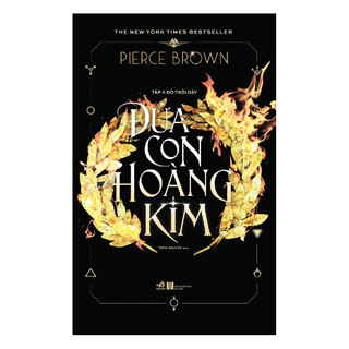 Sách - đỏ trỗi dậy 2 - đứa con hoàng kim