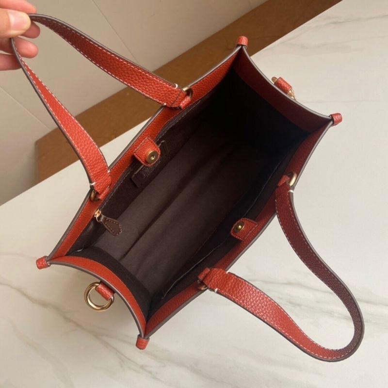 TÚI tote Coach X Peanuts Dempsey Carryall In Signature Canvas