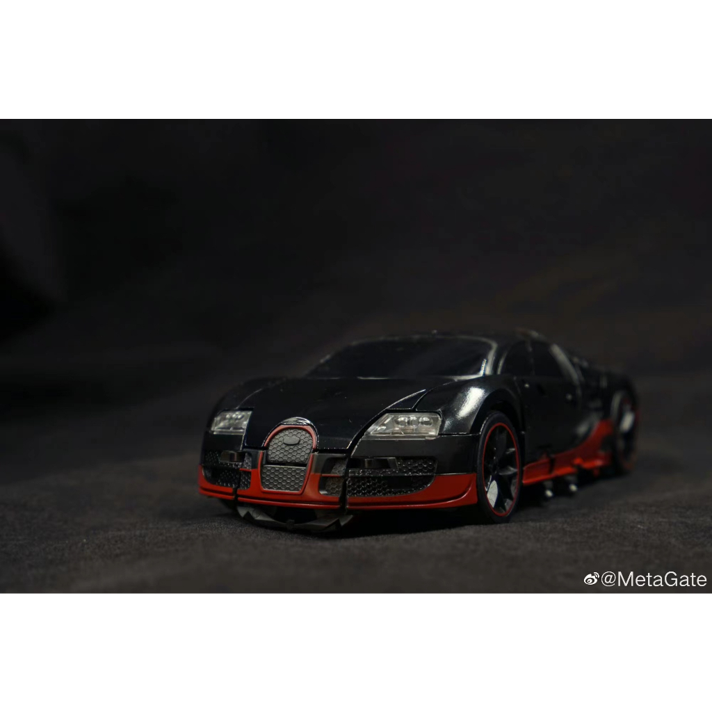 Mô hình G-01B REDXIA DRIFT TRANSFORMERS THE LAST KNIGHT