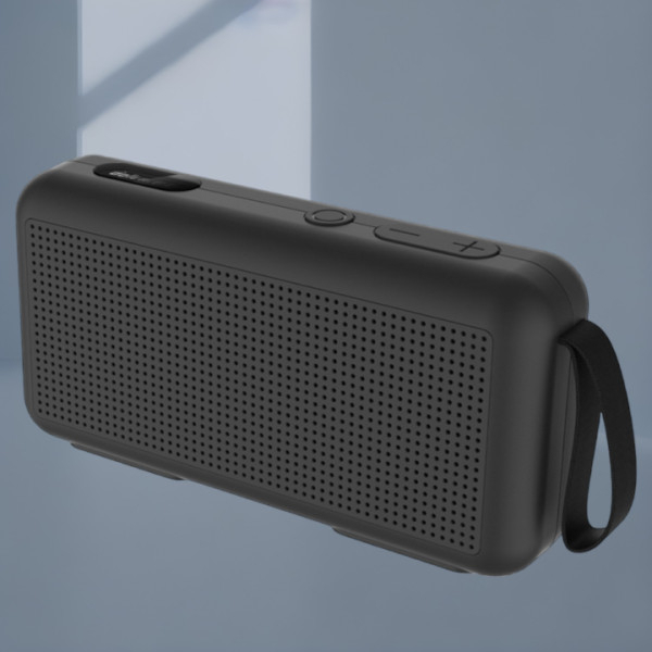 Loa bluetooth mini F0 nhỏ gọn mang đi du lịch, chính hãng âm thanh HIFI siêu trầm - Hàng nhập khẩu cao cấp