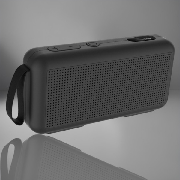 Loa bluetooth mini F0 nhỏ gọn mang đi du lịch, chính hãng âm thanh HIFI siêu trầm - Hàng nhập khẩu cao cấp