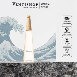 | 𝐕𝐄𝐍𝐓𝐈𝐒𝐇𝐎𝐏.𝟔𝟖 | nước hoa issey miyake l’eau d’issey eau & magnolia edp 5ml/10ml/20ml