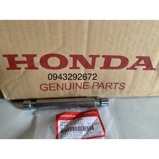 Đối trọng đầu tay lái b ws110, rsx 110 honda