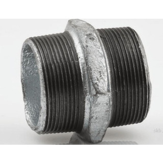 KÉP REN MẠ KẼM DN15 - DN100