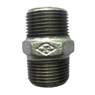 KÉP REN MẠ KẼM DN15 - DN100