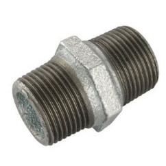 KÉP REN MẠ KẼM DN15 - DN100