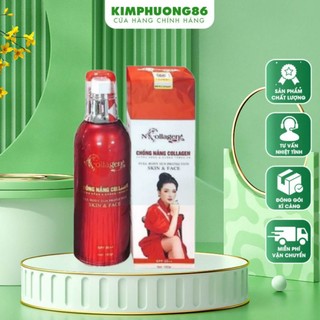 Kem chống nắng ha ncollagen chính hãng