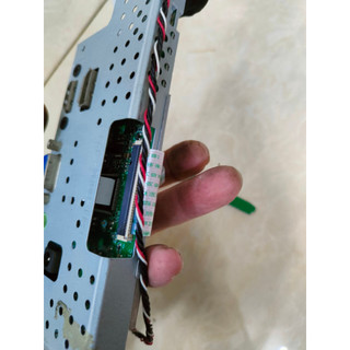 mainboard xử lý màn hình Viewsonic VX2476 SMHD