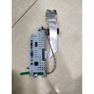 mainboard xử lý màn hình Viewsonic VX2476 SMHD