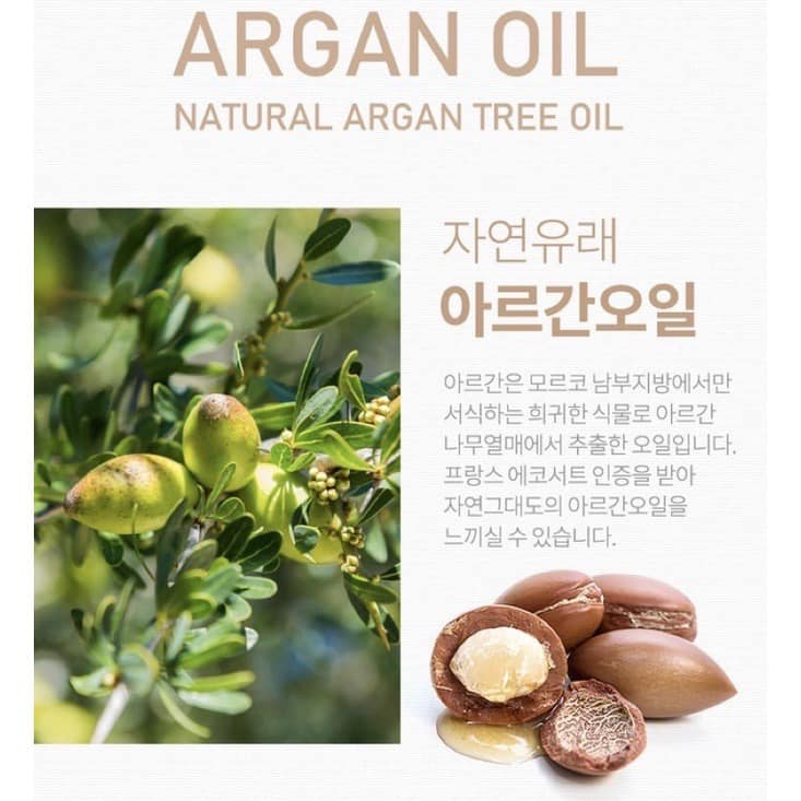 Dầu Dưỡng Tóc R3 Raip Argan Hair Oil 100mL mẫu mới nhất