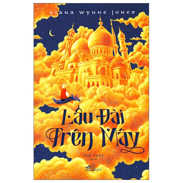 Sách - Lâu đài trên mây