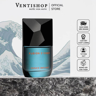 | 𝐕𝐄𝐍𝐓𝐈𝐒𝐇𝐎𝐏.𝟔𝟖 | nước hoa issey miyake fusion d'issey 5ml/10ml/20ml