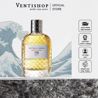 | 𝐕𝐄𝐍𝐓𝐈𝐒𝐇𝐎𝐏.𝟔𝟖 | nước hoa bottega veneta parco palladiano viii: neroli 5ml/10ml/20ml