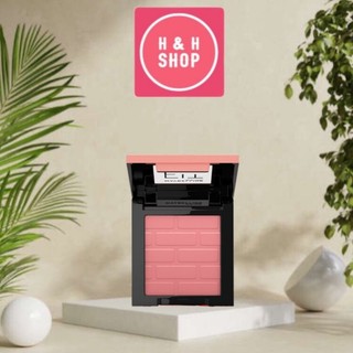 Phấn má hồng mịn lì chuẩn màu fit me blush 4.5g