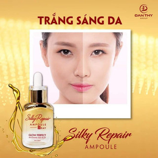 Huyết thanh tơ tằm - Serum Lodas Skin