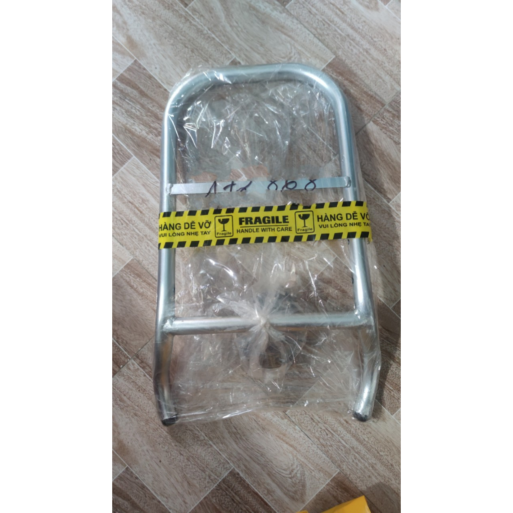 Baga phượt xe vario & luvias