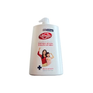 Sữa tắm Lifebuoy 1kg