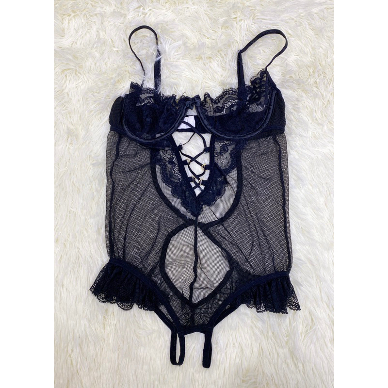 Đồ ngủ ren 2hand