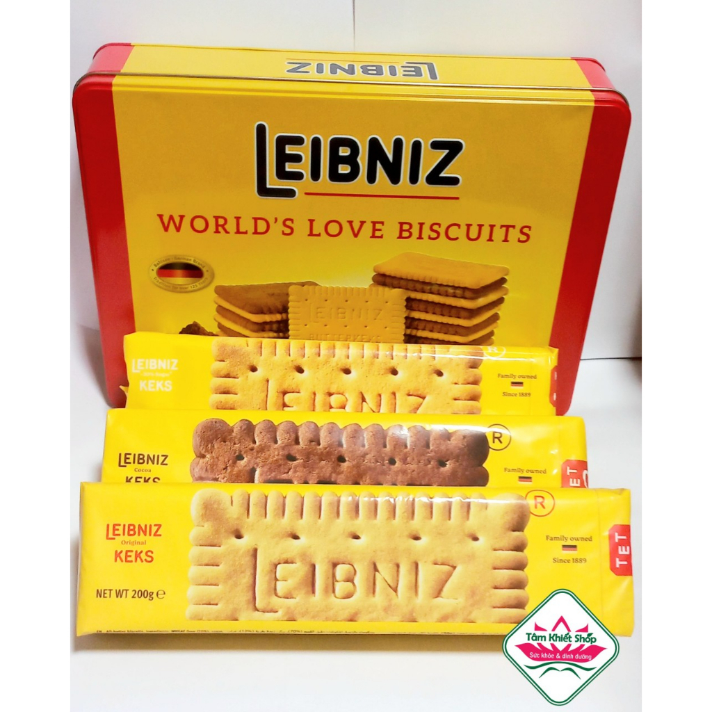 bánh quy bơ leibniz 600g ( 3 vị) hỗn hợp, date:20/ 10-2023