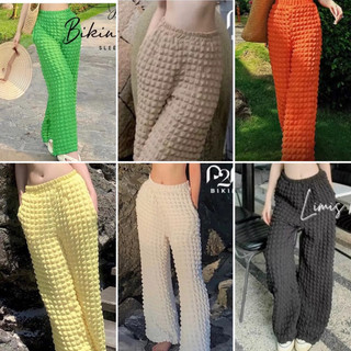 Quần dài xốp lẻ nhiều màu