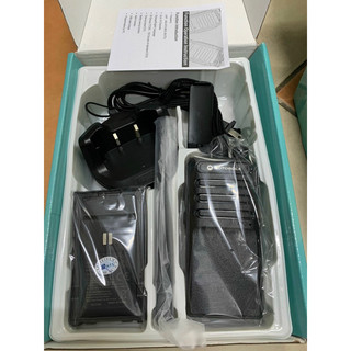Bộ Đàm Motorola CP 6688