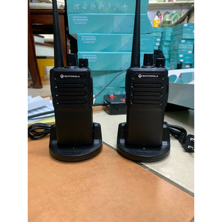 Bộ Đàm Motorola CP 6688