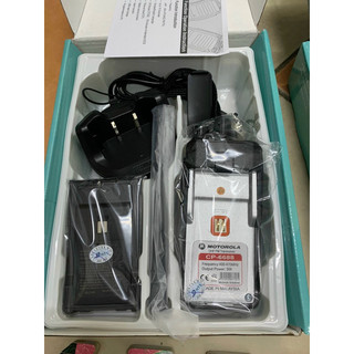 Bộ Đàm Motorola CP 6688