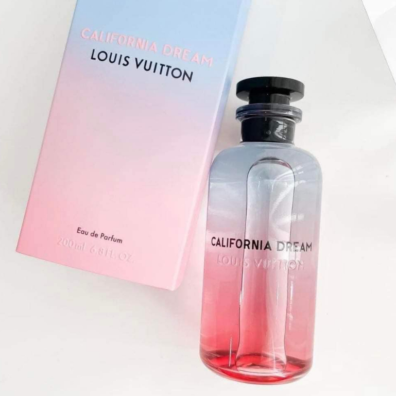 Nước Hoa nữ Califonia Dream Louis Vuitton 100ml