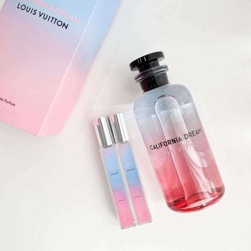 Nước Hoa nữ Califonia Dream Louis Vuitton 100ml