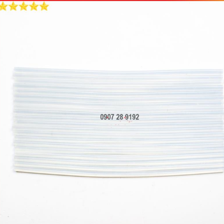 (Loại Tốt) Keo nến dùng cho súng bắn keo nhỏ (súng 20w)