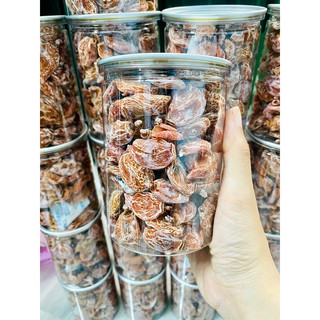 Xí muội thái ko hạt , hàng loại 1 , 500g