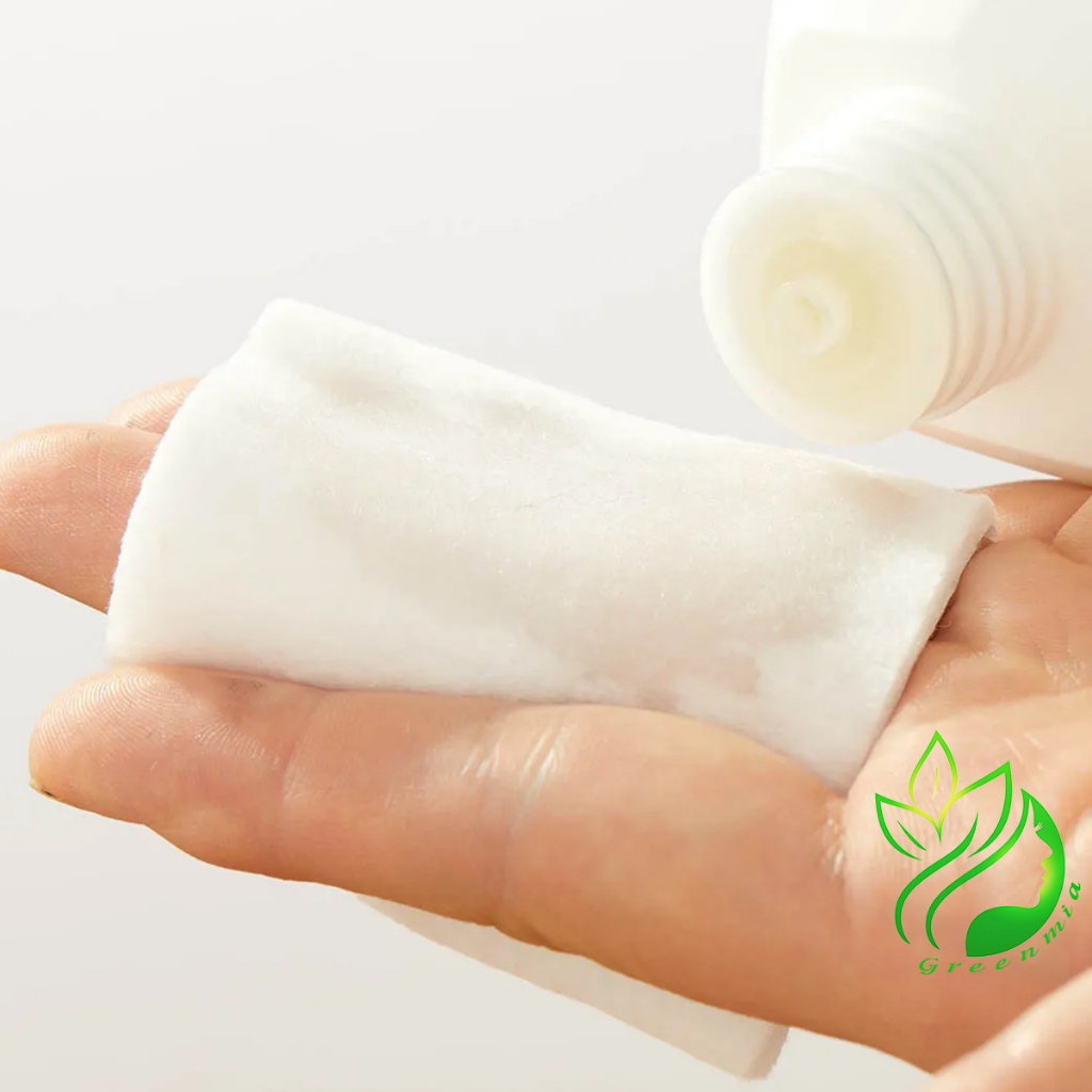 Nước Tẩy Rửa Móng Tay Canmake Tokyo Japan Nhật Bản CHÍNH HÃNG ĐỦ BILL