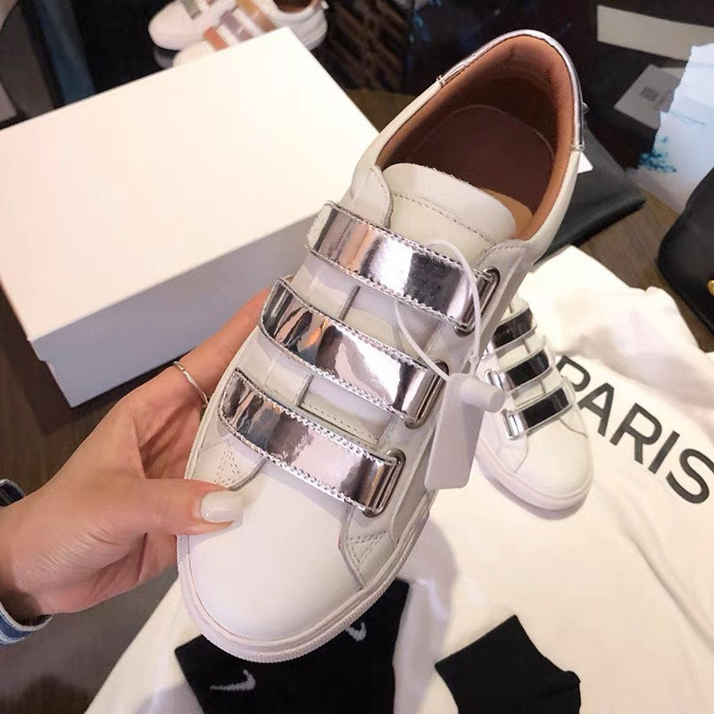 GIÀY THỂ THAO GIVENCHI QUAI DÁN