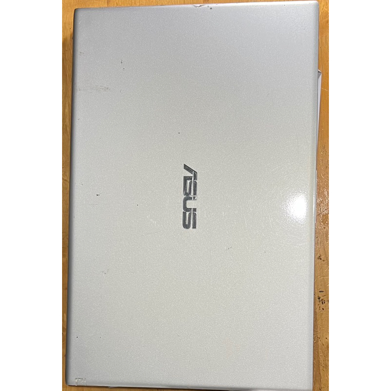 Mặt A và B laptop asus A512F