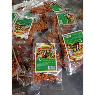 120gr (ngô bò lá chanh)