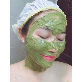 Bột lá neem Ấn Độ chăm sóc da