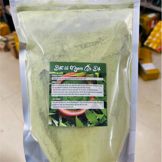 Bột lá neem Ấn Độ chăm sóc da