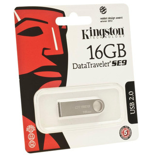 Usb kingston dt100g3 usb 2.0 16gb