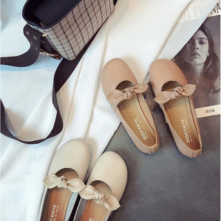 giày tiểu thư size 37