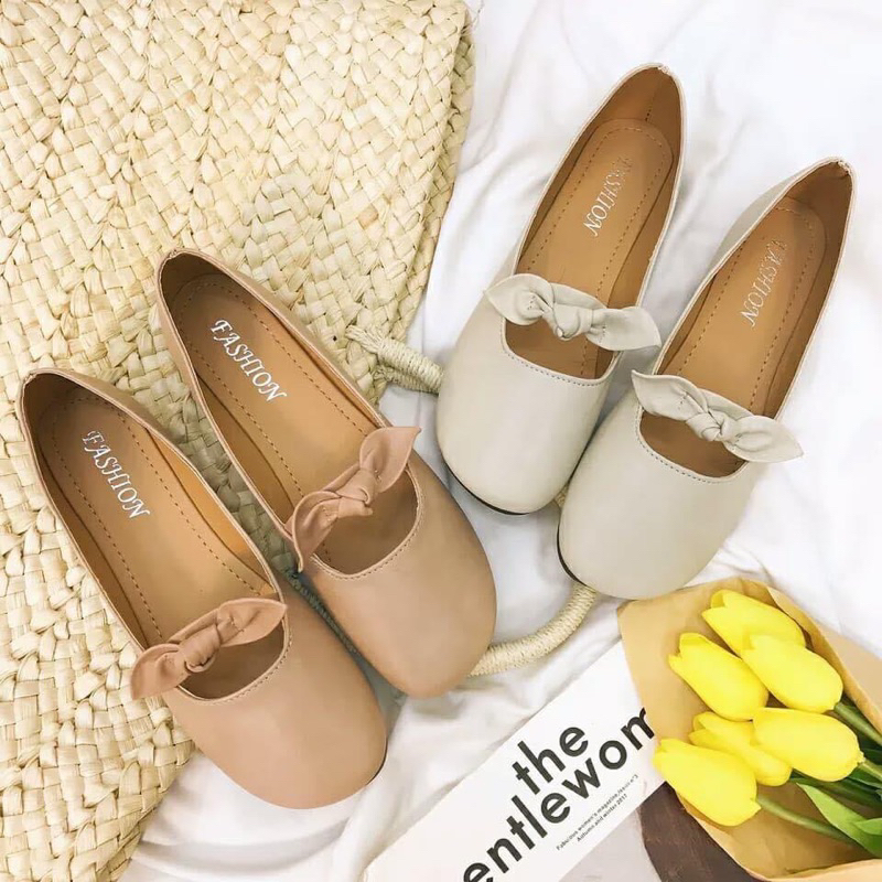 giày tiểu thư size 37