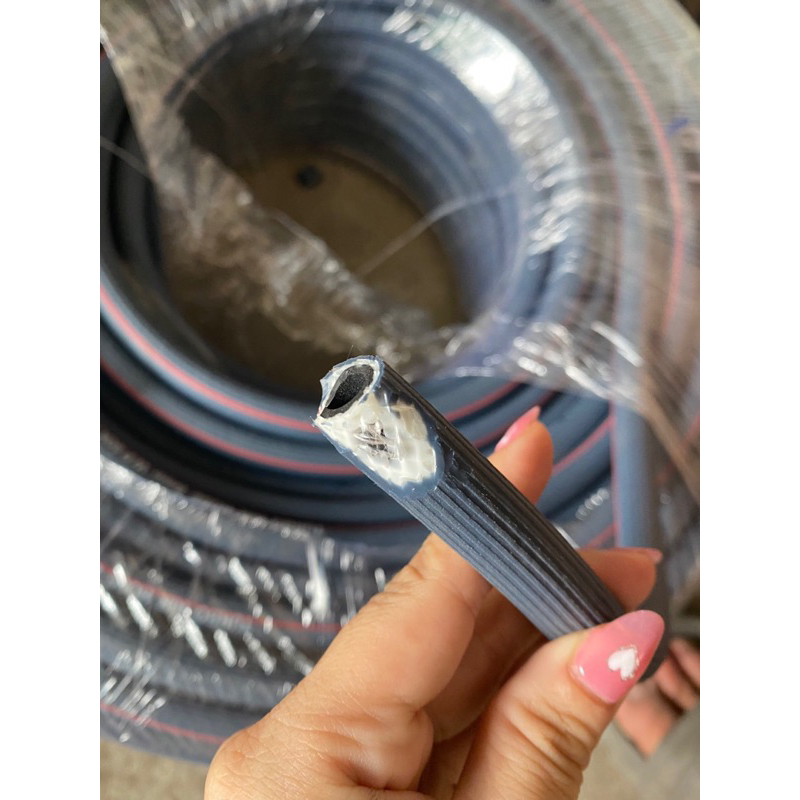Dây hơi bố vải loại tốt 9.5mm