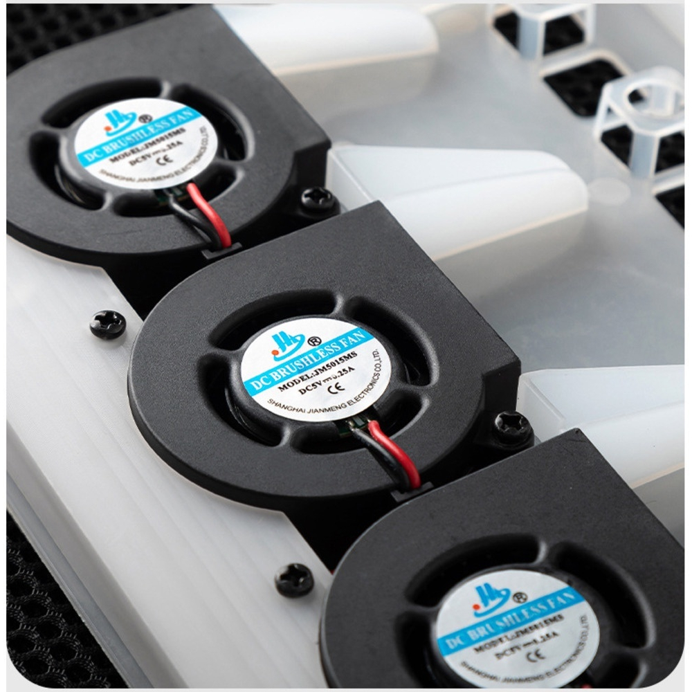 Đệm,tấm làm mát ghế Ô tô,văn phòng,Vỏ Bọc Ghế Xe Hơi mát lạnh chuyên dụng quạt công suất lớn,hoạt động êm ái