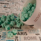 Switch FBB F3 Linear Linear 5 PIN - Có hỗ trợ Lube - ZOOPC | BigBuy360 - bigbuy360.vn