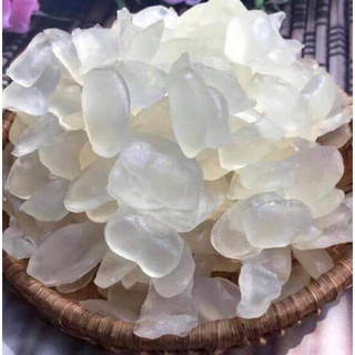 Thốt nốt sấy dẻo không đường