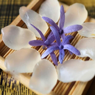 THỐT NỐT SẤY DẺO ( HẠT ĐÁC) KHÔNG ĐƯỜNG