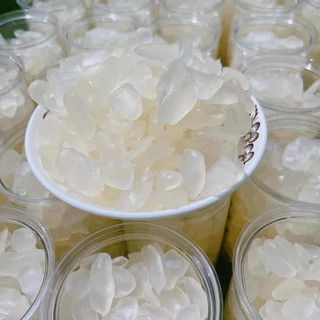 THỐT NỐT SẤY DẺO ( HẠT ĐÁC) KHÔNG ĐƯỜNG