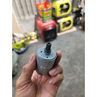 Motor Mitsumi 545 ăn dòng 0.1A