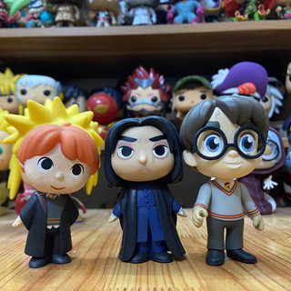 Mô hình Funko Harry Potter - Mystery