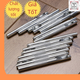 Đục lỗ thắt lưng
